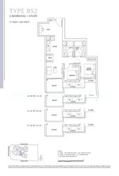 One Bernam (D2), Apartment #504589131